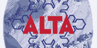 Alta Ski Area logo